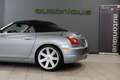 Chrysler Crossfire Cabrio 3.2 V6 Limited automaat supermooi/org.NL/NA Azul - thumbnail 20