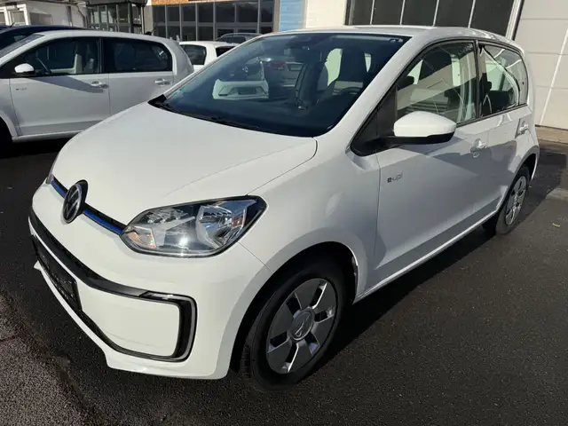 Volkswagen up! CCS Automatik Klimaautomatik Sitzheizung