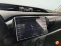 Toyota Hilux Pick Up Diesel Cabina Sencilla GX, 110kW/150 PS, 2 Blanco - thumbnail 15