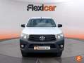 Toyota Hilux Pick Up Diesel Cabina Sencilla GX, 110kW/150 PS, 2 Blanco - thumbnail 2