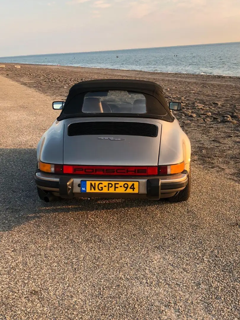 Porsche 911 3.0 SC Brons - 2