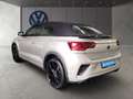 Volkswagen T-Roc 1.5 TSI DSG R-Line Navi Leder IQ Silber - thumbnail 4