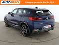BMW X2 sDrive 18dA M Sport X Azul - thumbnail 4