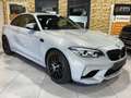 BMW M2 Coupe Competition/MEMORY/CARBON/NAVI/PDC Argintiu - thumbnail 3