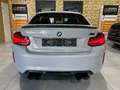 BMW M2 Coupe Competition/MEMORY/CARBON/NAVI/PDC Argintiu - thumbnail 7