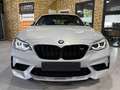 BMW M2 Coupe Competition/MEMORY/CARBON/NAVI/PDC Argintiu - thumbnail 2