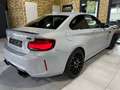 BMW M2 Coupe Competition/MEMORY/CARBON/NAVI/PDC Argintiu - thumbnail 8