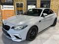 BMW M2 Coupe Competition/MEMORY/CARBON/NAVI/PDC Argintiu - thumbnail 4