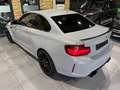 BMW M2 Coupe Competition/MEMORY/CARBON/NAVI/PDC Argintiu - thumbnail 6