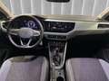 Volkswagen Polo VI Goal DSG ACC LED NAVI KAMERA VIRTUAL Schwarz - thumbnail 10