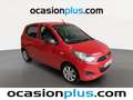Hyundai i10 1.2 Comfort Aut. Rojo - thumbnail 2