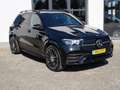 Mercedes-Benz GLE 400 D 4MATIC AMG Airmatic Panorama Burmester Adaptive Noir - thumbnail 4
