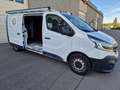 Renault Clio Trafic L2 H1 1.6 Dci 120 CV + Galerie de toit Wit - thumbnail 4