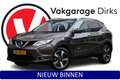 Nissan Qashqai 1.6 163 PK Connect ✅ Pano ✅ Trekhaak ✅ 360cam Brun - thumbnail 1