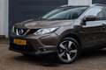 Nissan Qashqai 1.6 163 PK Connect ✅ Pano ✅ Trekhaak ✅ 360cam Brun - thumbnail 5