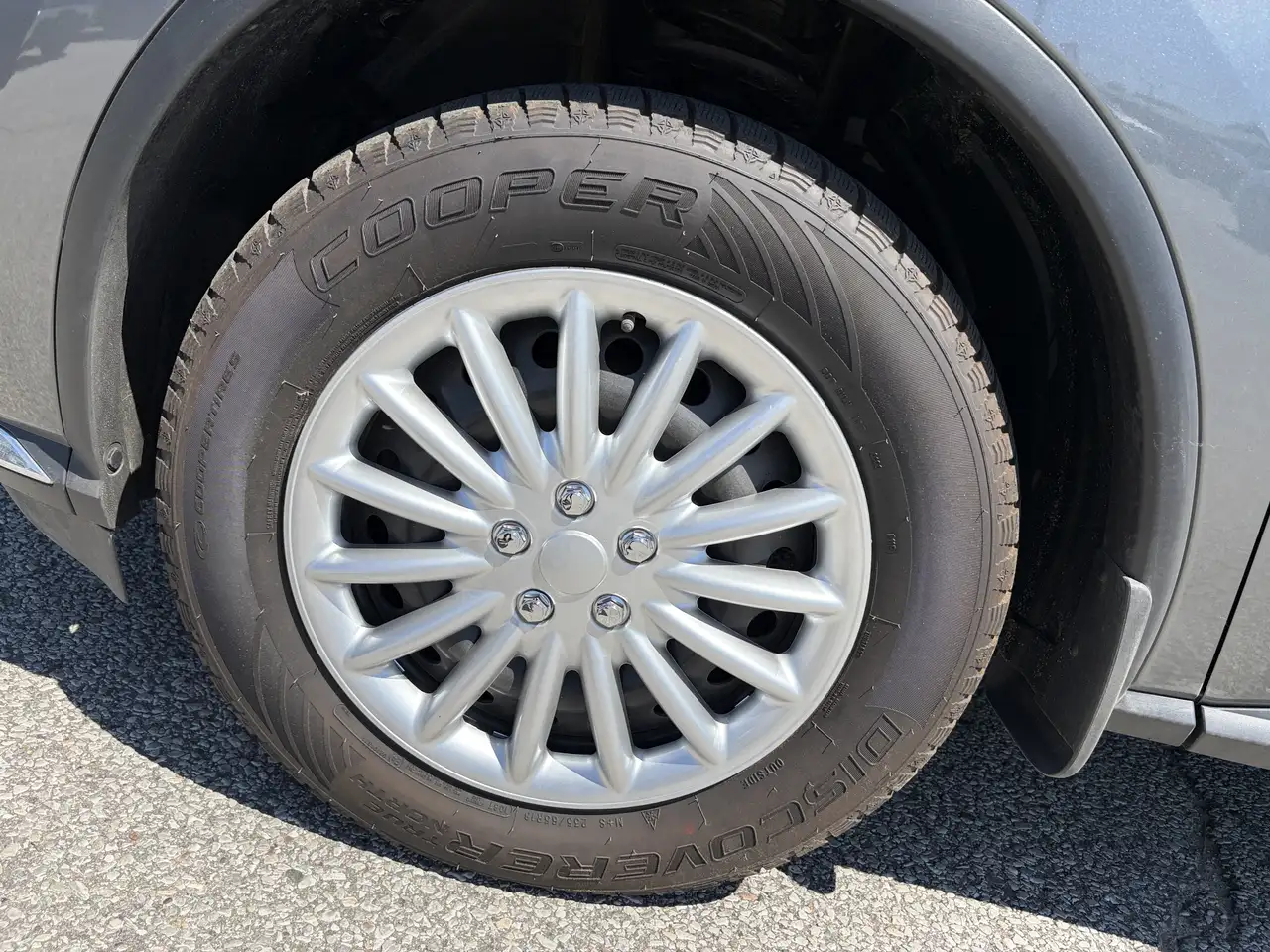 Nissan Murano снимка Nissan Murano