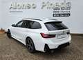 BMW 318 d M Sport Blanco - thumbnail 4