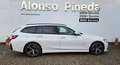 BMW 318 d M Sport Blanco - thumbnail 8