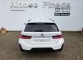 BMW 318 d M Sport Blanco - thumbnail 9