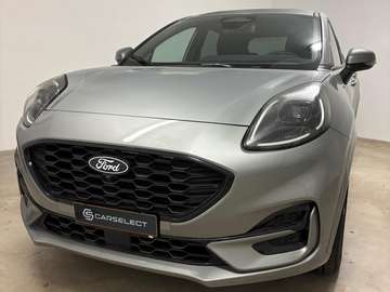Puma 1.0 EcoBoost Hybrid Aut. ST-LINE
