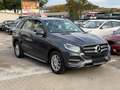 Mercedes-Benz GLE 250 d 4Matic/Leder/Bi-Xenon/1Hand Šedá - thumbnail 4