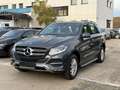 Mercedes-Benz GLE 250 d 4Matic/Leder/Bi-Xenon/1Hand Šedá - thumbnail 2