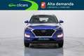 Hyundai TUCSON 1.6 GDI BD Essence 4x2 Azul - thumbnail 2