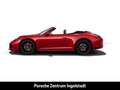 Porsche 991 (911) Carrera 4 GTS Cabriolet PDK 18 Wege SH SL LE Rot - thumbnail 2