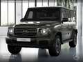 Mercedes-Benz G 450 d Exclusive AMG 360° Stdhzg Burmester Distr. Grau - thumbnail 2