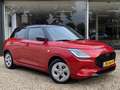 Suzuki Swift 1.2 Select Smart Hybrid | Automaat | Adaptieve Cru Rouge - thumbnail 35