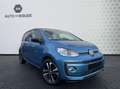 Volkswagen up! 1.0 BMT high up! Stoelverwarming IQ.drive Blau - thumbnail 3