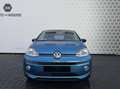 Volkswagen up! 1.0 BMT high up! Stoelverwarming IQ.drive Blau - thumbnail 2