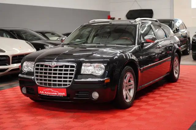Chrysler 300C Touring 3.0 CRD Automatik 2.Hand*Xenon*