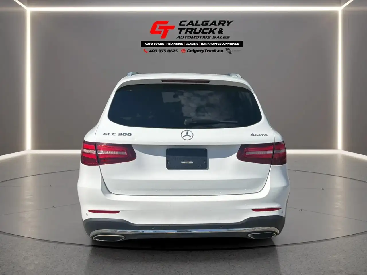 Mercedes-Benz GLC photo Mercedes-Benz GLC