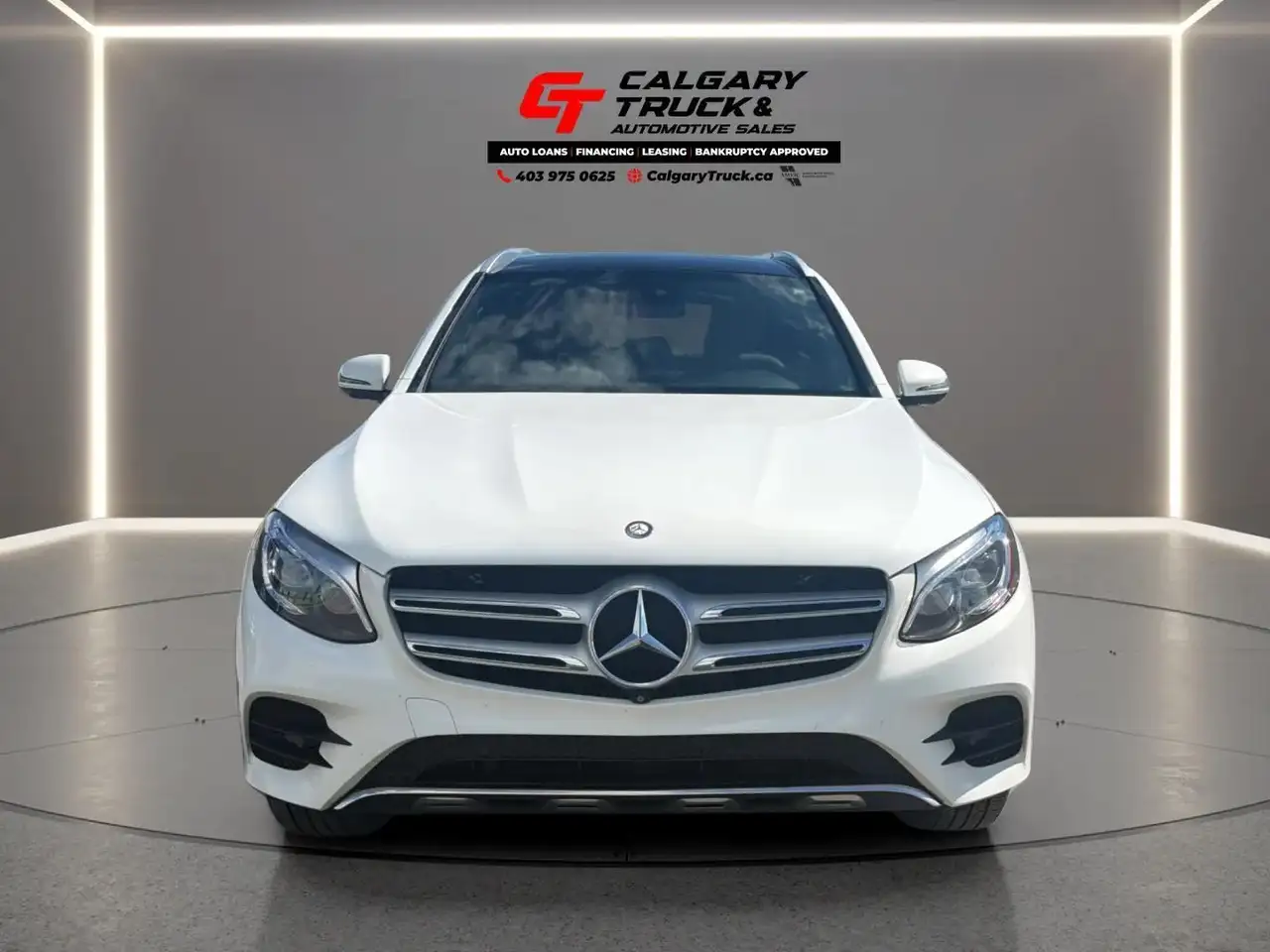 Mercedes-Benz GLC photo Mercedes-Benz GLC