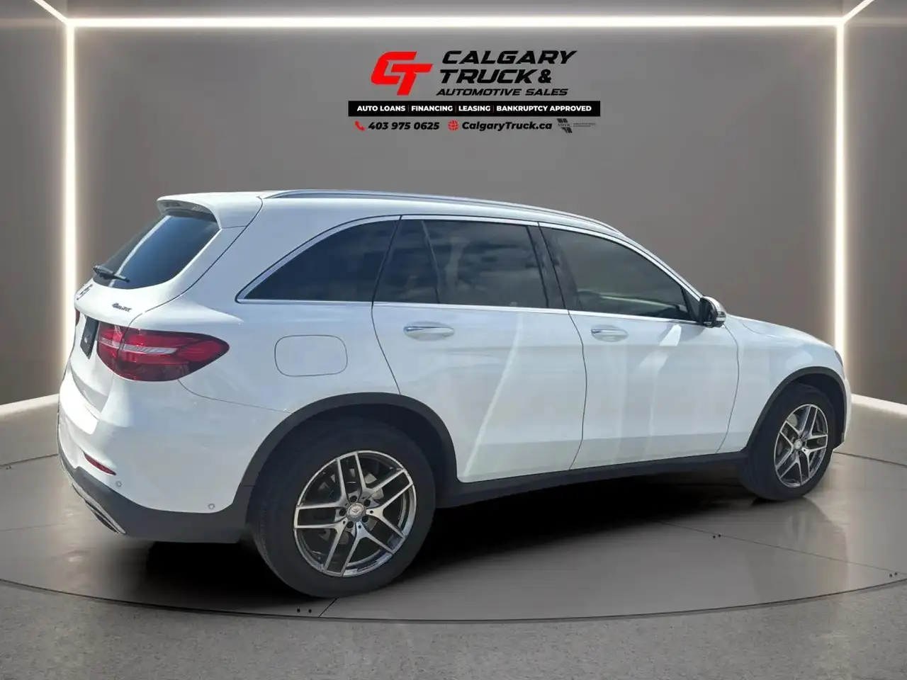 Mercedes-Benz GLC photo Mercedes-Benz GLC