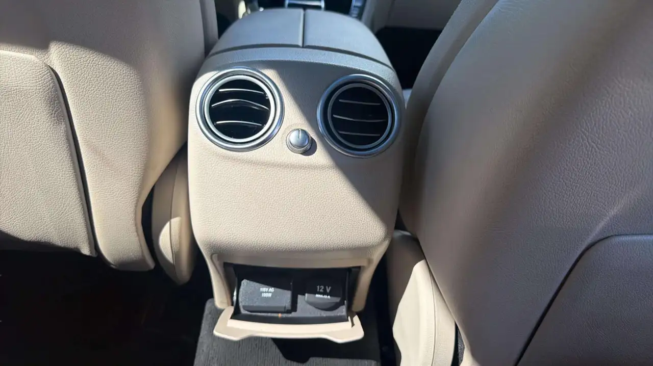 Mercedes-Benz GLC photo Mercedes-Benz GLC