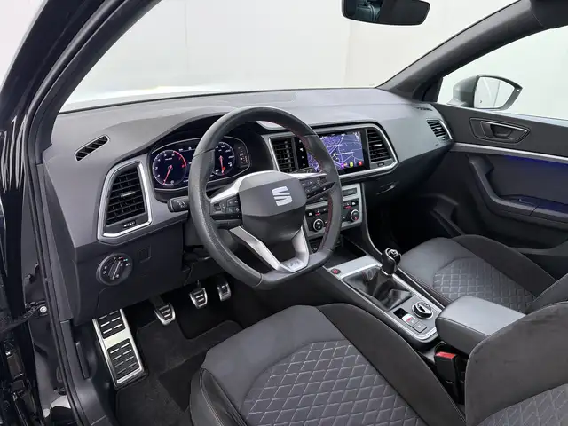 Seat Ateca view 9