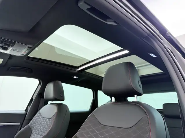 Seat Ateca view 10