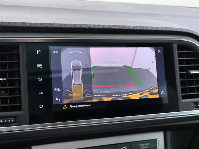 Seat Ateca view 14