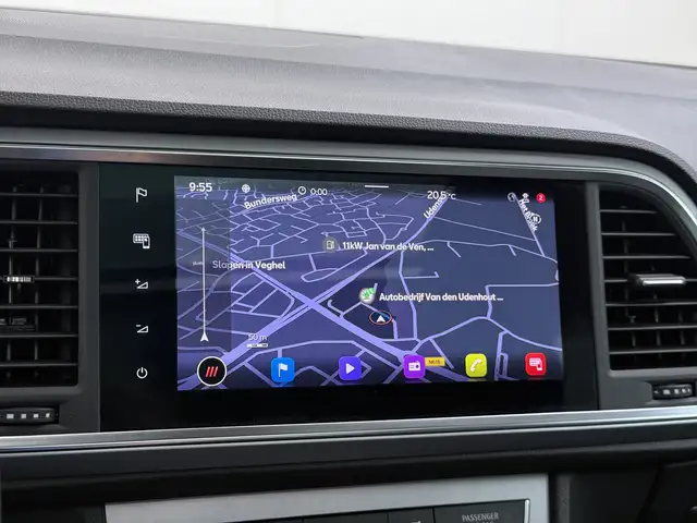 Seat Ateca view 13