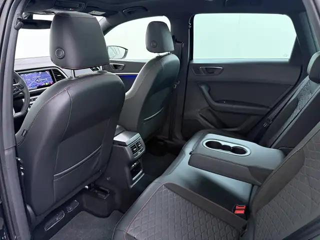 Seat Ateca view 12
