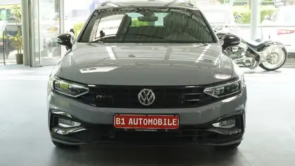 Annonce voiture d'occasion Volkswagen Passat Variant - CARADIZE