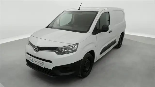 Toyota Proace City 1.5 D-4D Comfort Long chassis