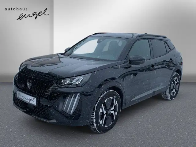 Peugeot 2008 2008 PureTech 130 EAT8 Allure,KLIMA,NAVI,TEMPO,SH