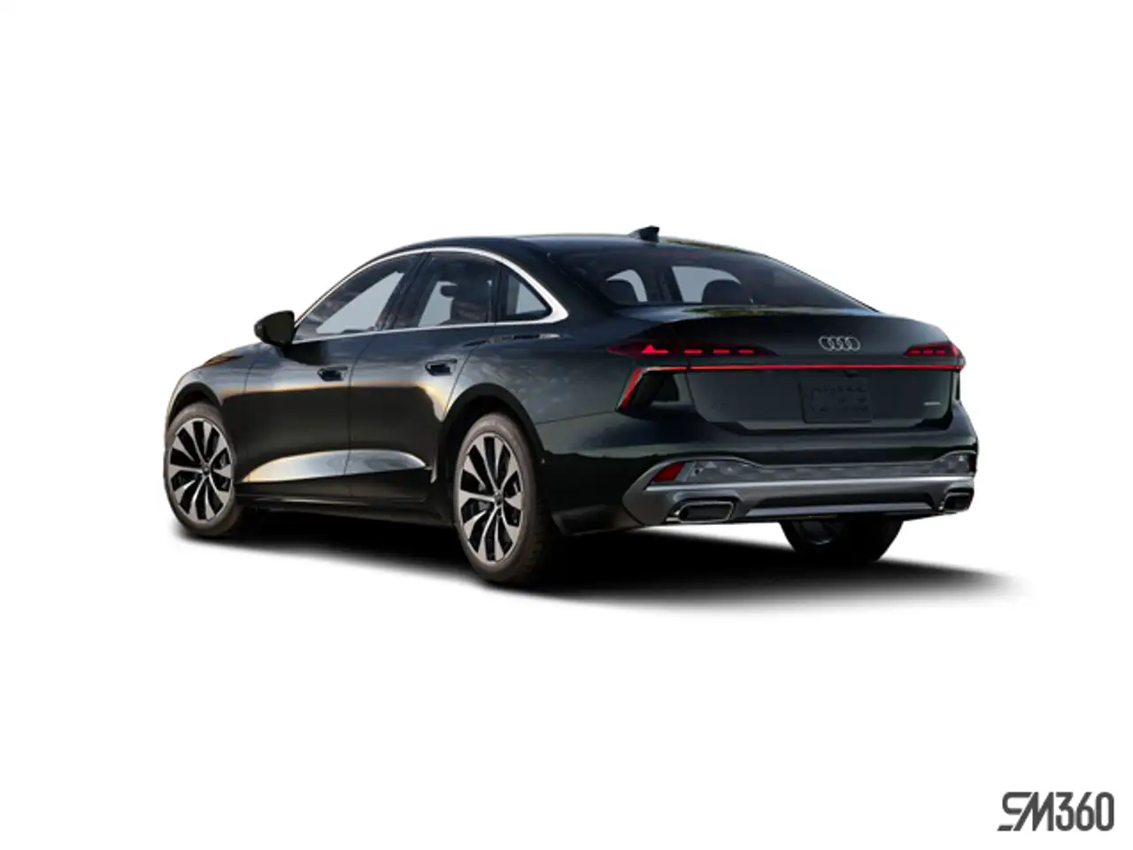 Audi A6 снимка Audi A6