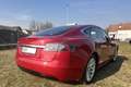 Tesla Model S 1 Jahr Batterie & Antriebsgarantie !! Model S 100D HW 3 mit Schiebedach Rot - thumbnail 5