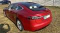 Tesla Model S 1 Jahr Batterie & Antriebsgarantie !! Model S 100D HW 3 mit Schiebedach Rot - thumbnail 4