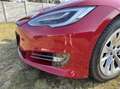 Tesla Model S 1 Jahr Batterie & Antriebsgarantie !! Model S 100D HW 3 mit Schiebedach Rot - thumbnail 20