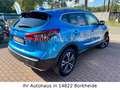 Nissan Qashqai N-Connecta |PANO|KAMERA360|SHZ| Blau - thumbnail 4